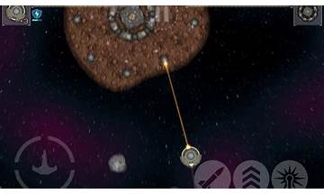 Event Horizon - Frontier for Android - Download the APK from Habererciyes